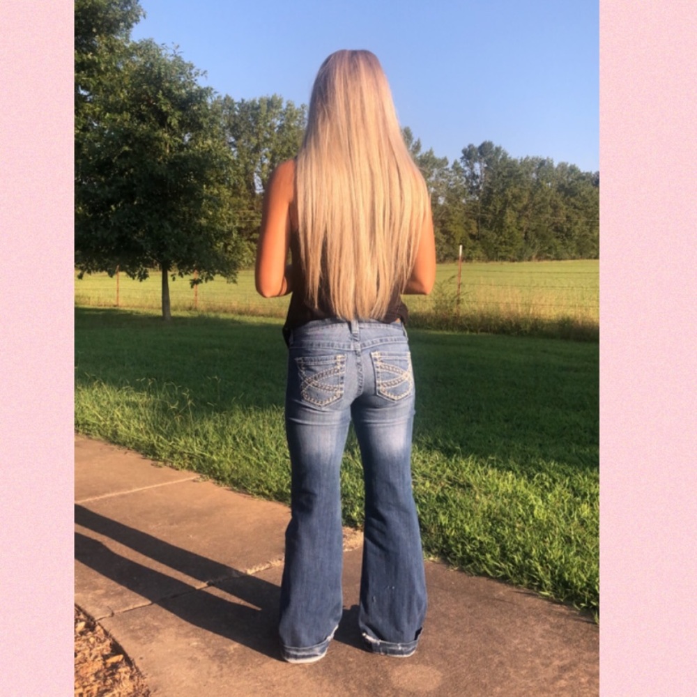 Ariat Trouser Jeans